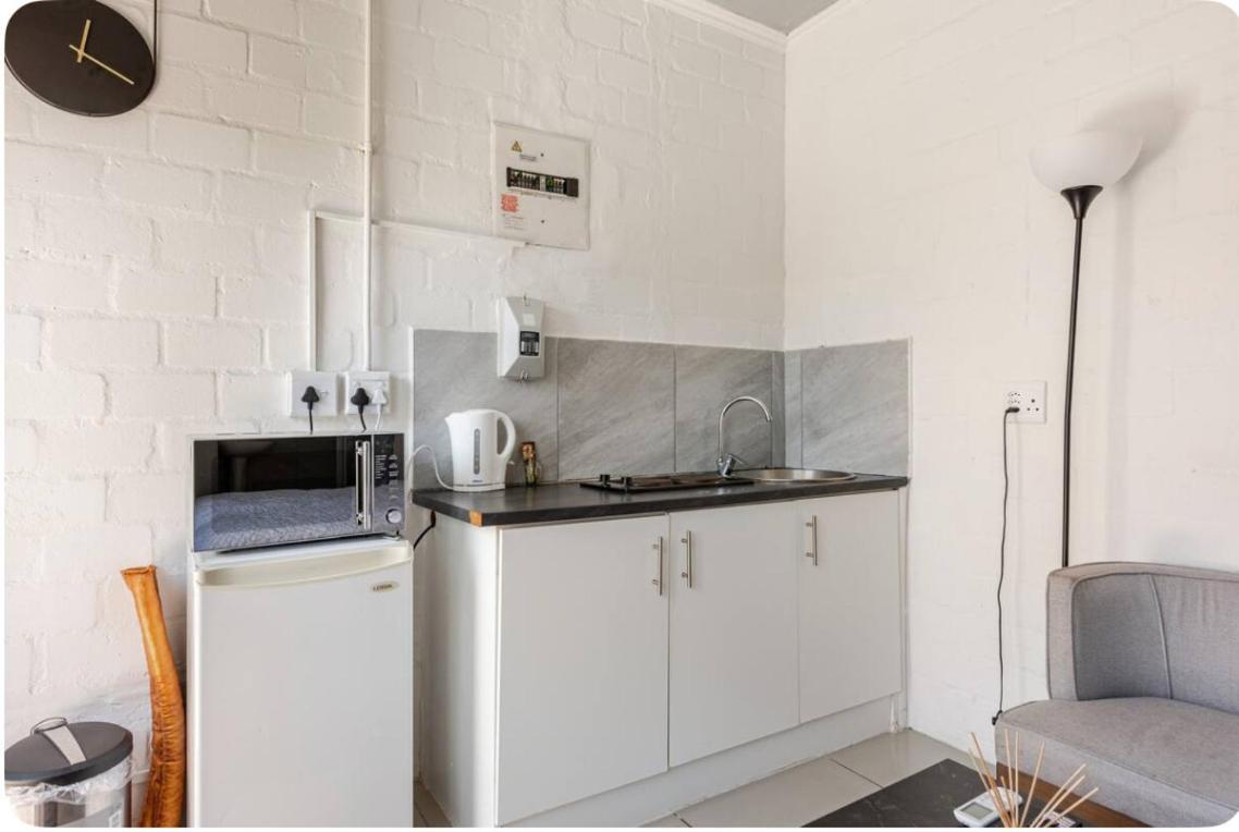 A With Private Entrance * Cape Town