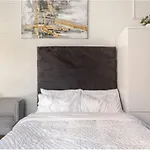 A Room With Private Entrance