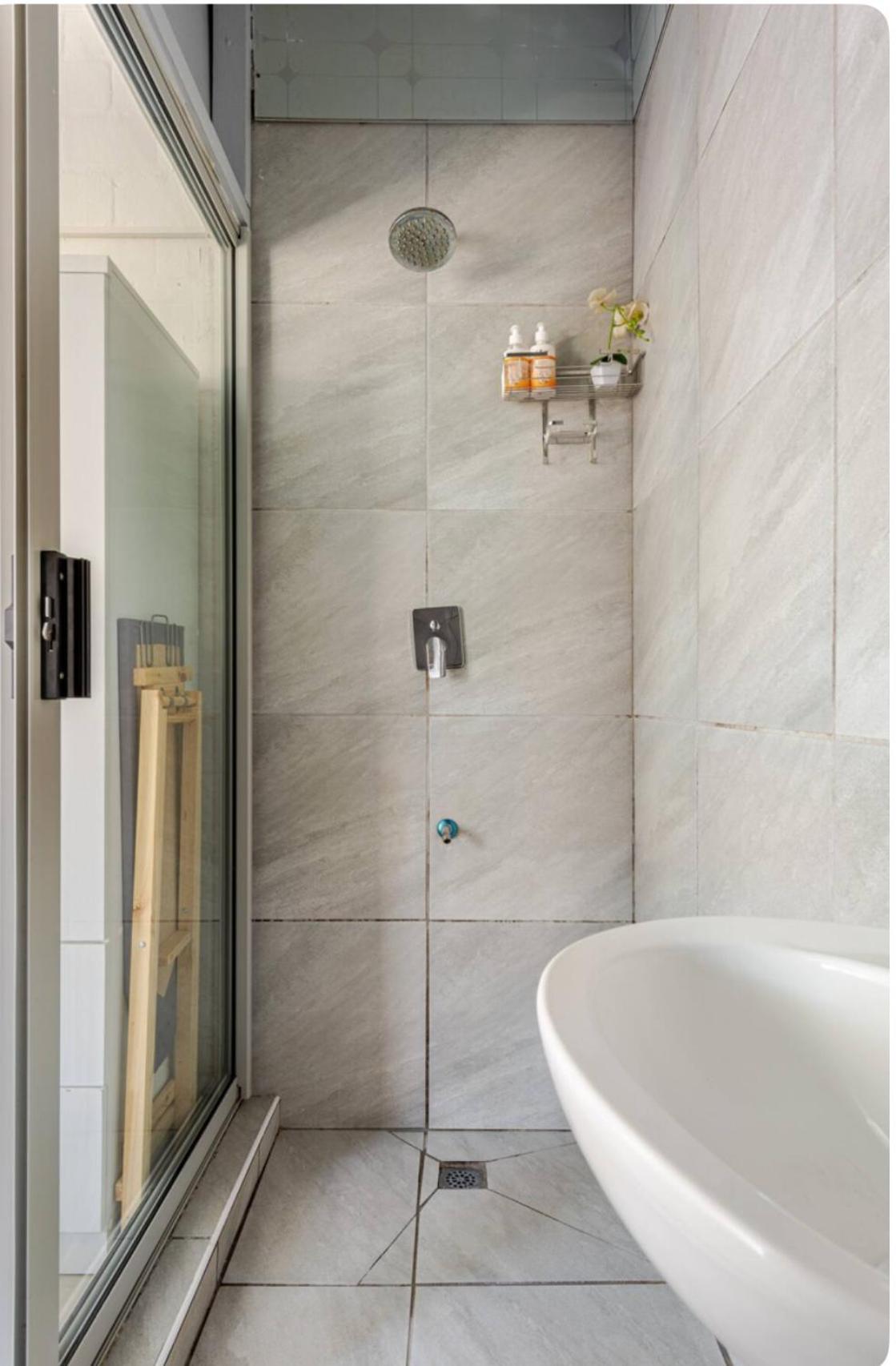 A With Private Entrance Apartment Cape Town