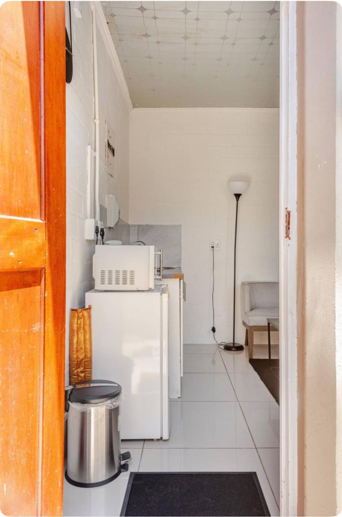 Apartment A With Private Entrance Cape Town